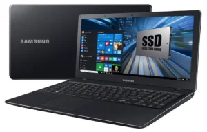 Notebooks Samsung i5 Ficha Técnica
