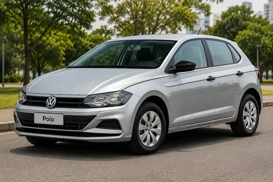 Polo 1.0 MPI 2020: Ficha Técnica, Consumo e Pontos Positivos e Negativos 3 Polo 1.0 MPI 2020 Ficha Técnica (2)