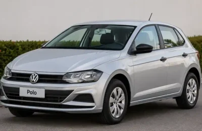 Polo 1.0 MPI 2020 Ficha Técnica