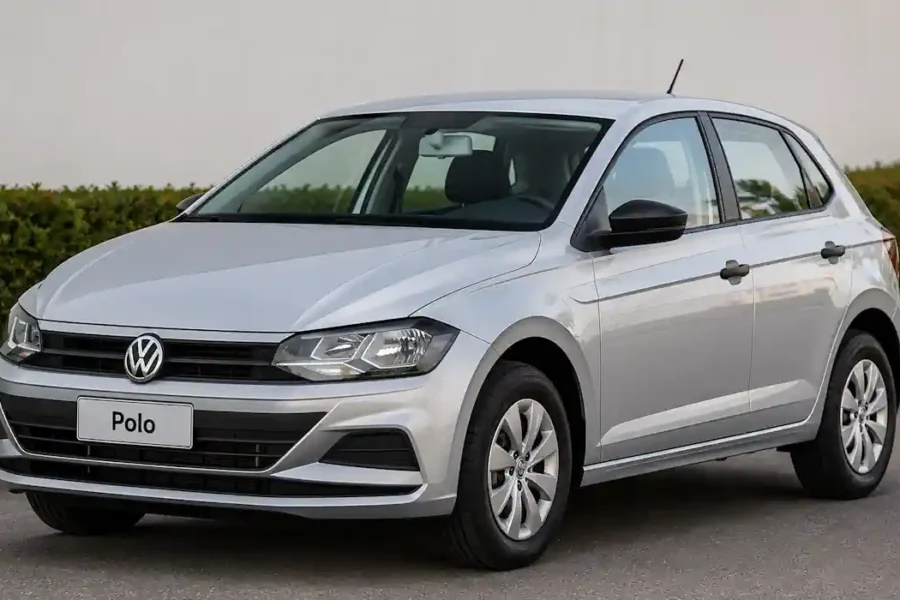 Polo 1.0 MPI 2020 Ficha Técnica