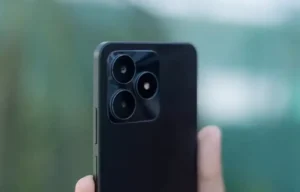 Realme C53 Ficha Técnica