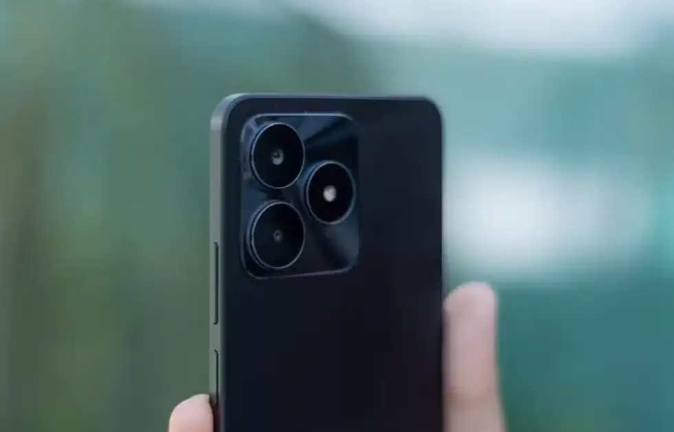 Realme C53 Ficha Técnica
