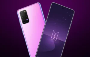 Samsung Galaxy S20 Plus - Ficha Técnica