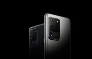 Samsung Galaxy S20 Ultra - Ficha Técnica