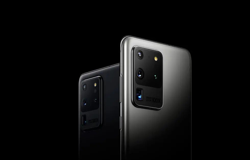 Samsung Galaxy S20 Ultra - Ficha Técnica