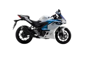 Yamaha R3 Connected 2025 ficha técnica