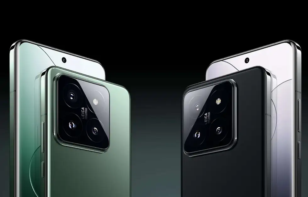 Xiaomi 14 PRO