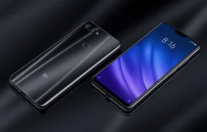 Xiaomi Mi 8 Lite Ficha Técnica