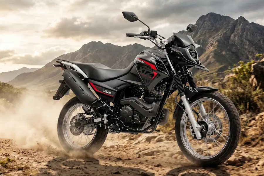 Yamaha Crosser S ABS 2025: Ficha Técnica e guia objetivo antes de comprar 2 Yamaha Crosser S ABS 2025 (2)