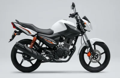 Yamaha Factor 150 2025