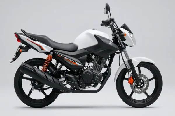 Yamaha Factor 150 2025
