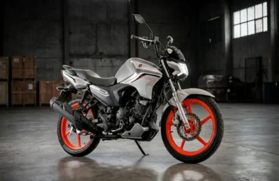 Yamaha Factor 150 DX 2025