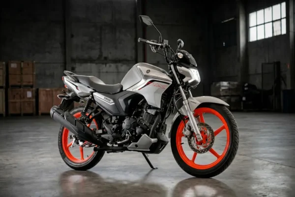 Yamaha Factor 150 DX 2025