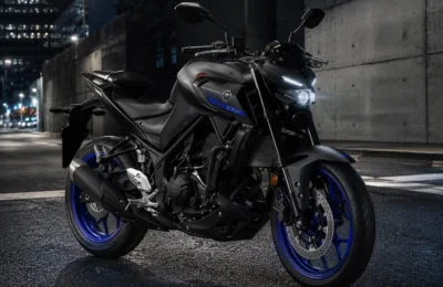 Yamaha MT 03 2020 Ficha Técnica