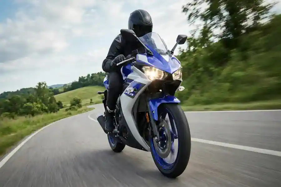 Yamaha R3 ABS Connected 2025: Ficha Técnica, Consumo, Preço e Vale a Pena? 2 Yamaha R3 ABS Connected 2025 (2)