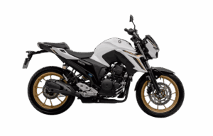 Fazer FZ15 2025 ficha técnica