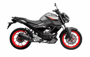Fazer fz15 abs connected 2025 ficha tecnica