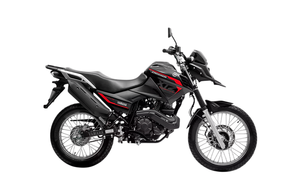 Crosser S ABS 2025 ficha técnica