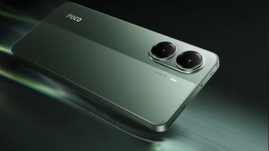 Xiaomi Poco X7 Pro Ficha Técnica
