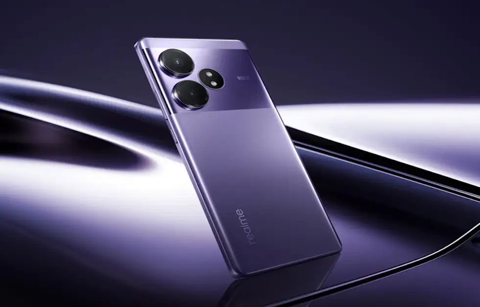 Realme GT Neo 6 Ficha Técnica