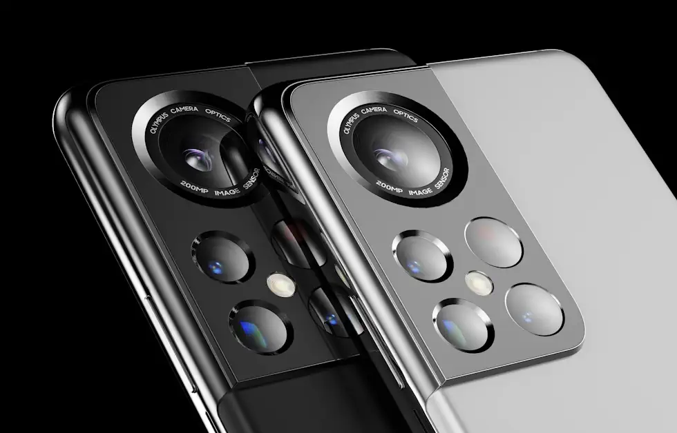 Samsung Galaxy S22 Ultra: Ficha Técnica - Câmera, Bateria e TUDO Mais! 2 Samsung Galaxy S22 Ultra