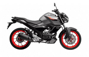Fazer fz15 abs connected 2025 ficha tecnica