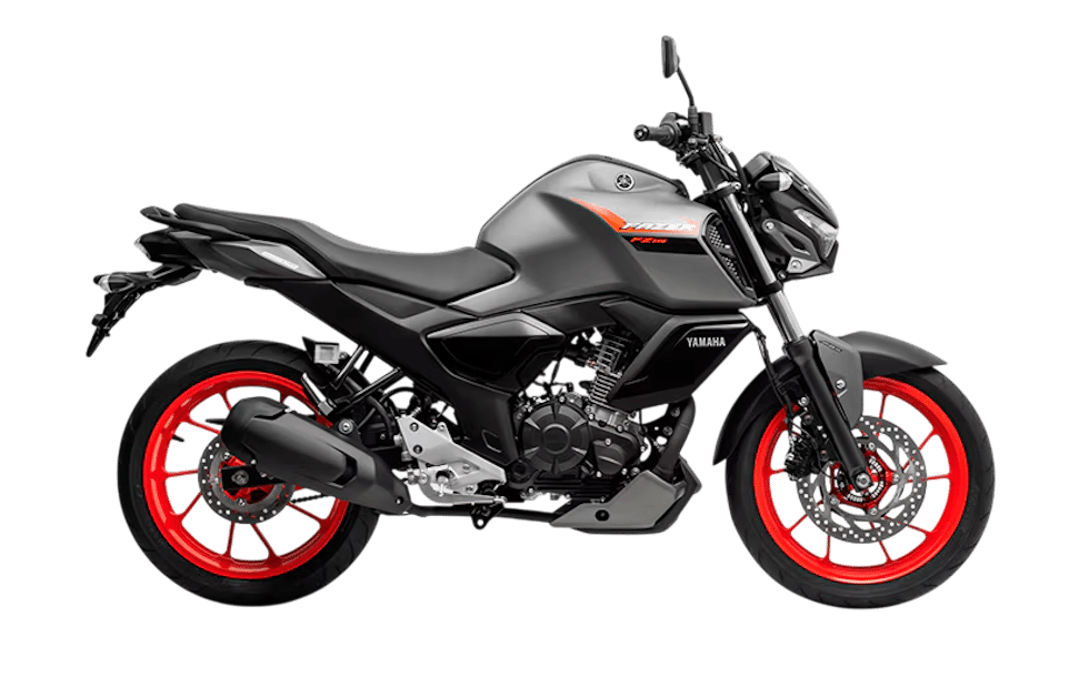 Fazer fz15 abs connected 2025 ficha tecnica