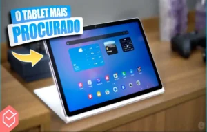 Galaxy Tab S10 FE 30 Dias Depois