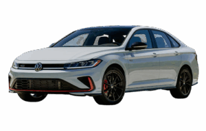 Volkswagen Jetta GLI 2025 ficha técnica