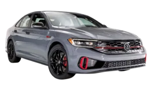 Volkswagen Jetta GLI 2024 ficha técnica
