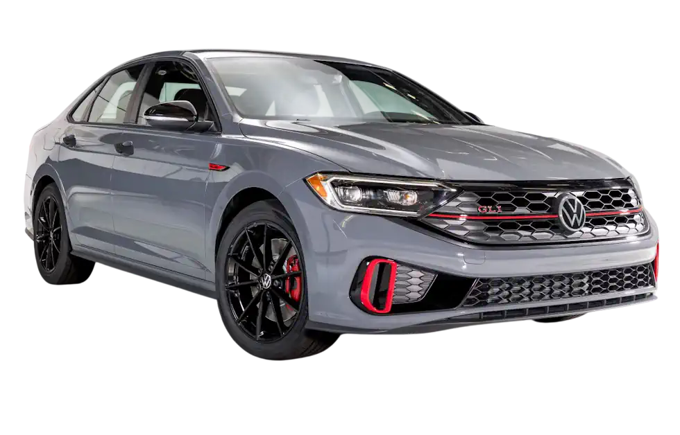 Volkswagen Jetta GLI 2024 ficha técnica