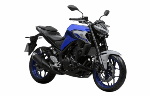 Yamaha MT 03 2022 ficha técnica