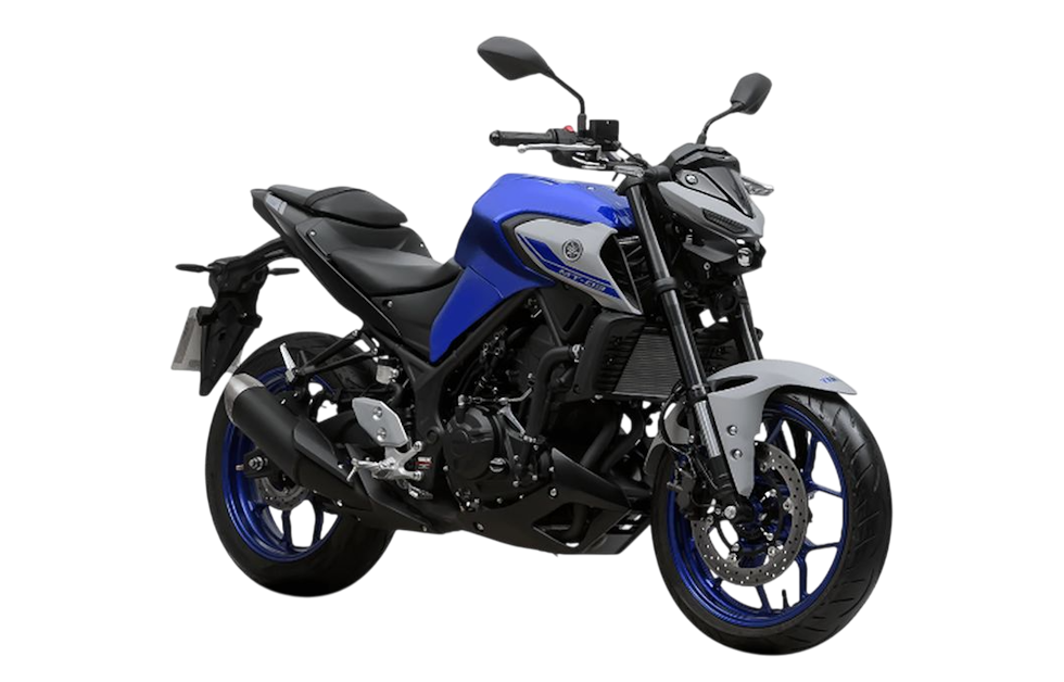 Yamaha MT 03 2022 ficha técnica