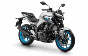 Yamaha MT 03 2021 ficha técnica