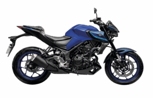 Yamaha MT 03 2023 ficha técnica