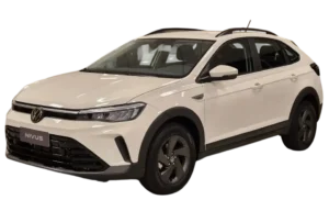 Nivus Highline 2025