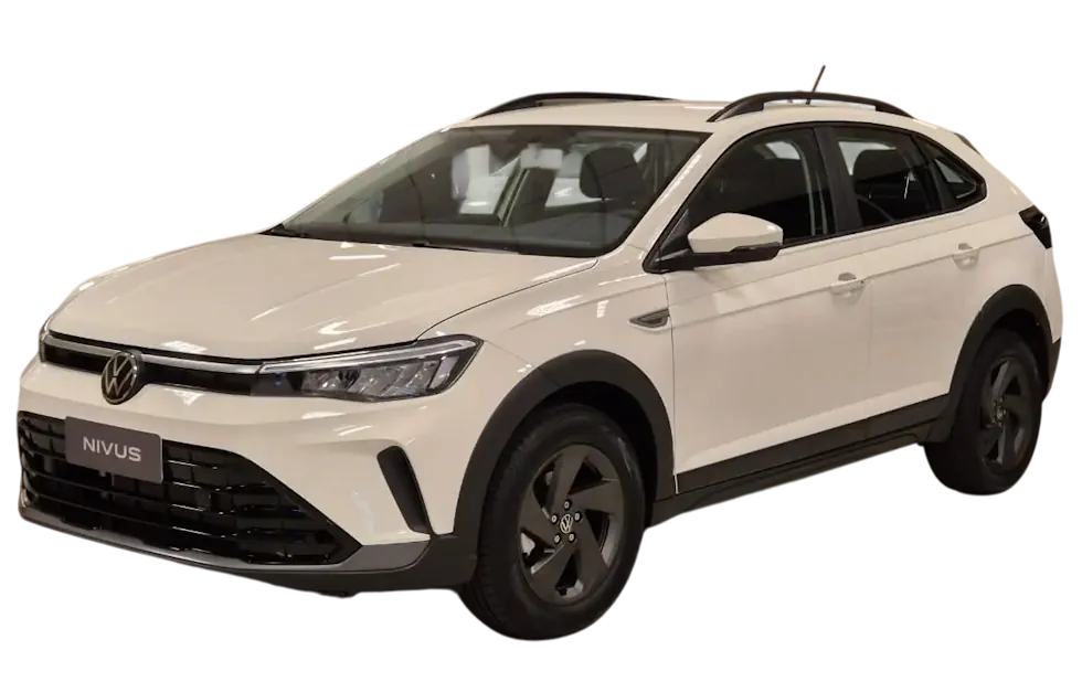 Nivus Highline 2025