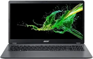 Notebook Acer Aspire 3 - Ficha Técnica: O notebook de entrada que ainda vale em 2025? 2 Notebook Acer Aspire 3