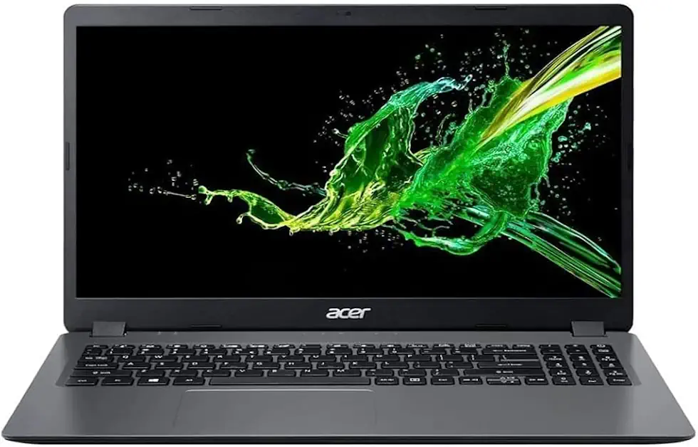 Notebook Acer Aspire 3