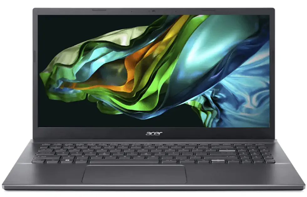 Notebook Acer Aspire 5 A515-57 - Ficha Técnica