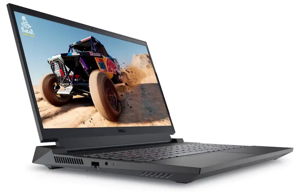Dell G15-i1300-A20P Ficha Técnica