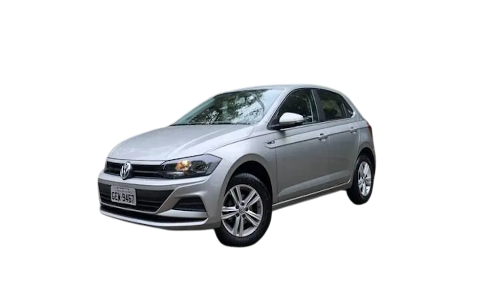 Ficha tecnica Polo 1.6 msi 2020