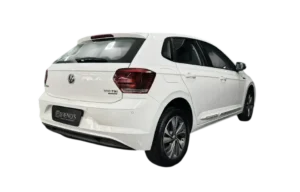 Polo Comfortline 200 tsi 2020