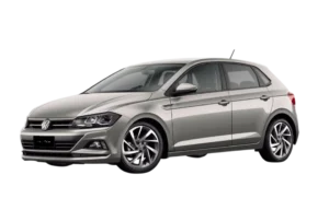 Polo Highline 2020 ficha técnica