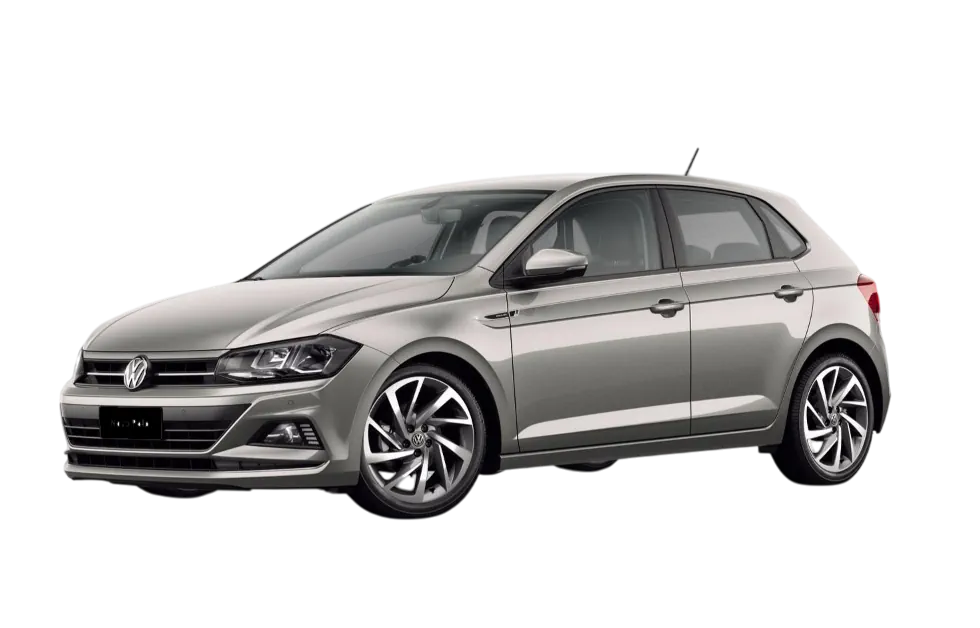 Polo Highline 2020 ficha técnica