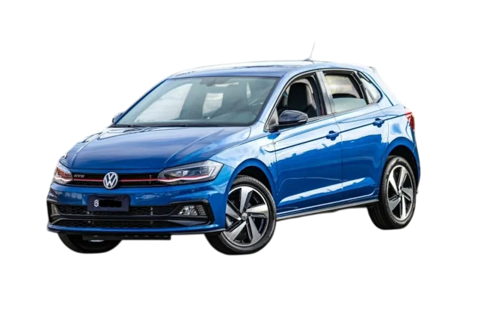 Polo GTS 2020 ficha técnica