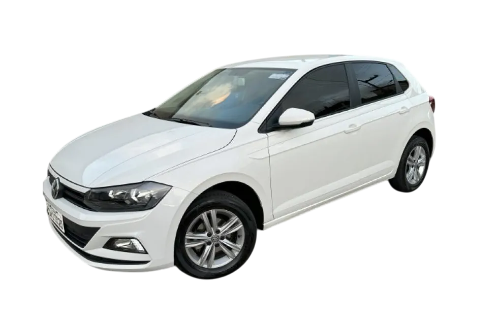 Polo 1.0 MPI 2020 ficha técnica