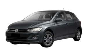Volkswagen Polo Comfortline 200 TSI 2021 ficha técnica