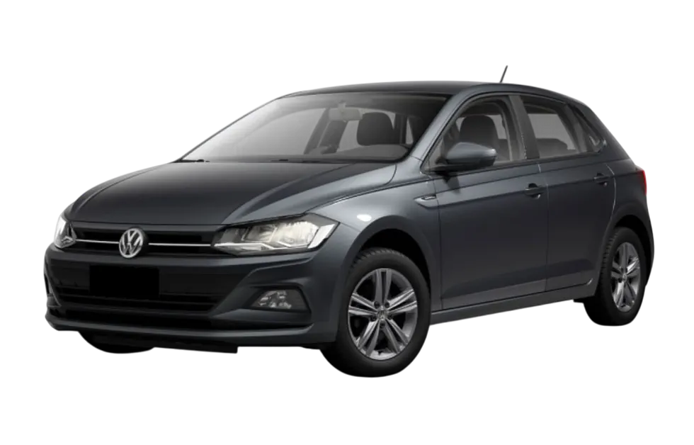 Volkswagen Polo Comfortline 200 TSI 2021 ficha técnica