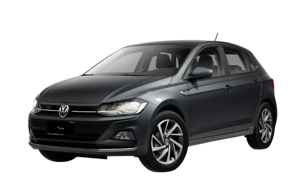 Volkswagen Polo Highline 2021 Ficha Técnica: Turbo, Tecnologia e Conforto Máximo no Hatch Premium